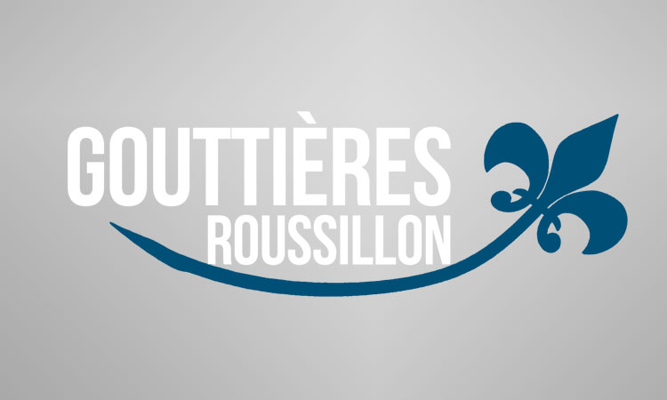 Gouttieres Roussillon